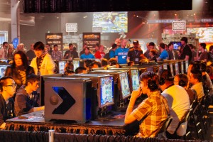 Hearthstone Arena Community Tournament